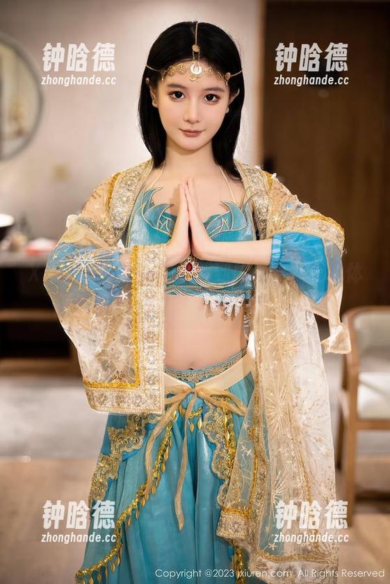 Xiuren秀人网-十九九 Xiuren秀人网 - 从头到脚,十九九的体操服最新图集带你进入另一种节奏
