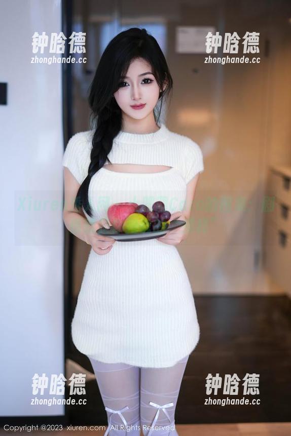 Xiuren秀人网-土肥圆Caro Xiuren秀人网 - 土肥圆Caro的图集:剧情就是你我说的“那样”