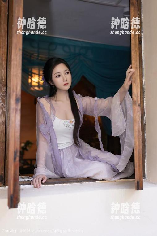 Xiuren秀人网-小Kiki Xiuren秀人网 - 看小Kiki修女,高清图包打开了让人窒息的眼界。