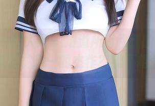 Xiuren秀人网 – 难道所有网盘的黑色写真都是林乐一的杰作？我不相信！