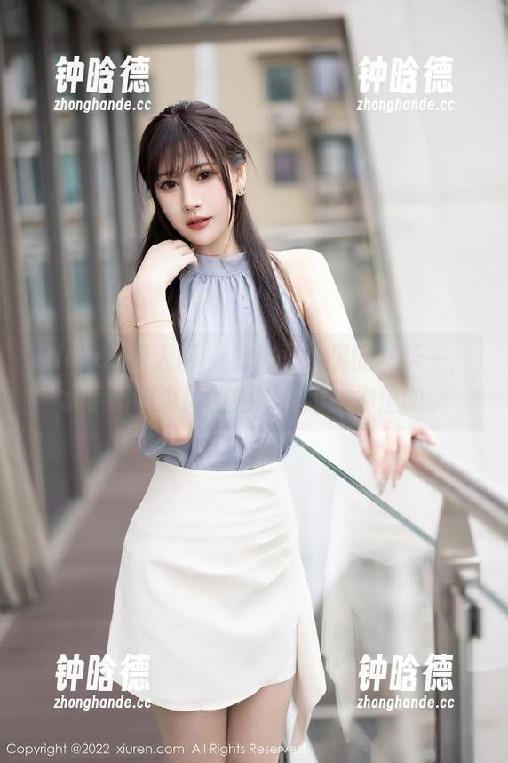 Xiuren秀人网-林乐一 Xiuren秀人网 - 私房图包里的林乐一,水手服和海风的绝妙碰撞!你懂的。