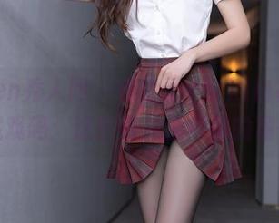 Xiuren秀人网 – 林昔予yorki白衬衫的隐藏戏码：这些照片值得你的溜一眼
