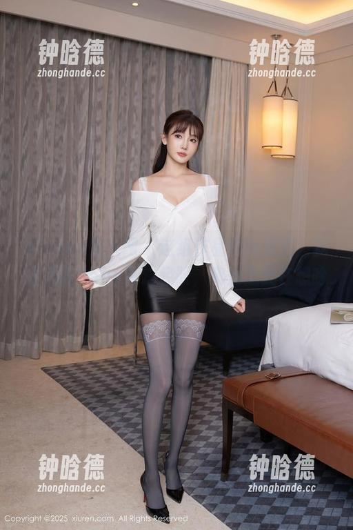 Xiuren秀人网-私语baby Xiuren秀人网 - 这组作品如此温柔,就像私语baby耳边轻叹,鬼知道我在想啥