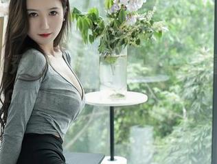 Xiuren秀人网 – 私拍资源来了，董媛媛Janel带你认识真正的女孩
