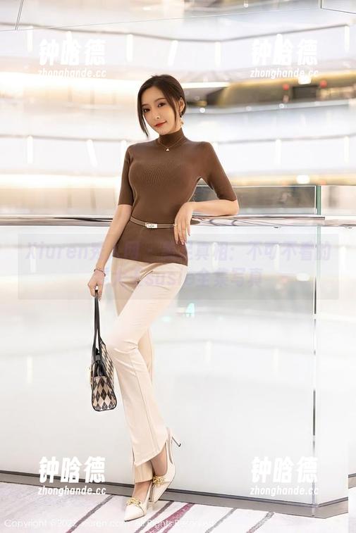 Xiuren秀人网 - 美足真相：不可不看的雯大王susie全集写真