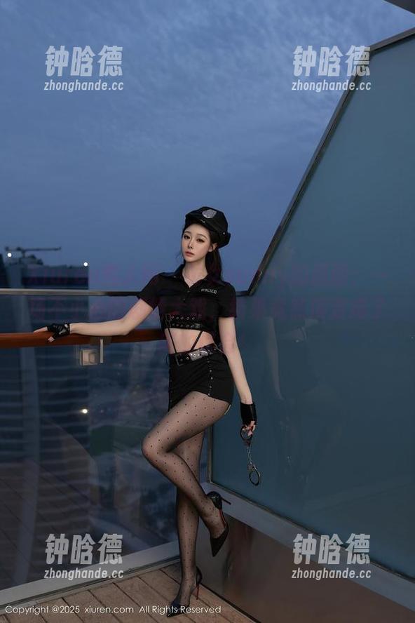 Xiuren秀人网-龙女sunny Xiuren秀人网 - 龙女sunny的原图:一场不小心的剧情大戏,结果竟然演变成了美的误会!
