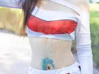 YouMi尤蜜荟 – 定制之美，刘钰儿的职业装，属于哪个圈子的叛逆香气呢？