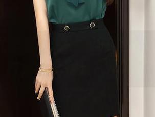 YouMi尤蜜荟 – 周妍希的学妹反派合集照片，谁说她只会乖巧？