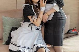 YouMi尤蜜荟 – 看了娜娜TINA的作品，心里小秘密快满出来了