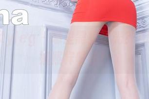 beautyleg – 哪里需要圣光？Abby学姐照样吸睛！