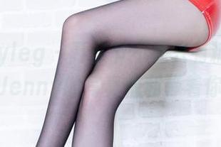 beautyleg – 万圣节不是只有糖果，还有Jenny的写真福利等着你！