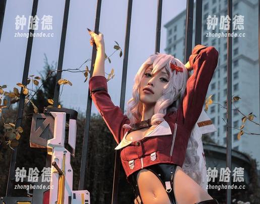 eliza喵喵 这不是普通奶牛,eliza喵喵的免费套图真给力