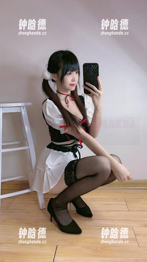miko酱吖 miko酱吖的牛仔裤合集,看完我就想去买条一样的!