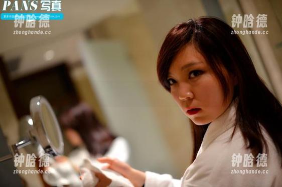 pans-小青 pans - 小青的女神作品更新了,你准备好接受洗礼了吗?