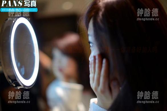 pans - 私房美图上演小鱼的蕾丝主题派对——你准备好加入吗？