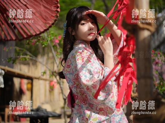 wuyo(우요)姐姐：这个写真集下载会让你对姐姐有新的认识哦！