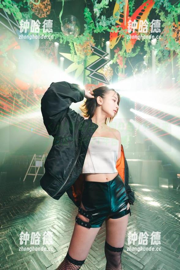 竟然把いくみ(育美)的美图打包了？快来下载这个2021年合集！