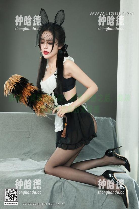 丽柜-佳怡 丽柜 - 这就是油亮?观看佳怡之后,我决定重考虑我的光泽感
