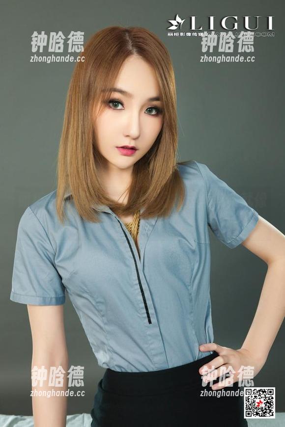 丽柜-小唐 丽柜 - 小唐和妹妹的作品,全集其实就像打开一本未完成的书。