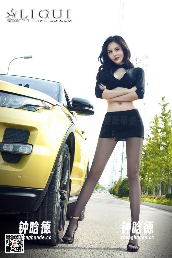 丽柜-心心 丽柜 - 心心又来啦!美脚更新带来一场‘脚尖上的狂欢’!