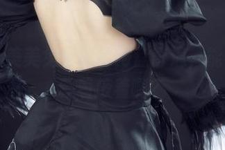 丽柜 – 美美兔女郎的网盘奇遇，能不能别藏着掖着啊？