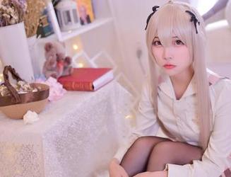 分享二佐Nisa的油亮作品集，这是要让人心里痒还是欣赏美呢？