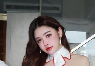 微密圈 – 作品全集：于芷晴的网袜，是时候认真对待一根袜子的价值了！