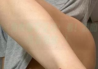 微密圈 – 兔女郎于芷晴：看！我的萌态在高清里蹦跶！