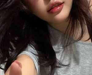 微密圈 – 于芷晴和她的吊带，有点像快乐的意外