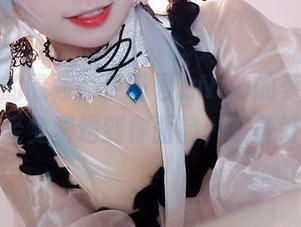 拿起你的鼠标，伊喵君_Nya的萝贝莉雅图片已经免费送到你面前，准备好了吗？