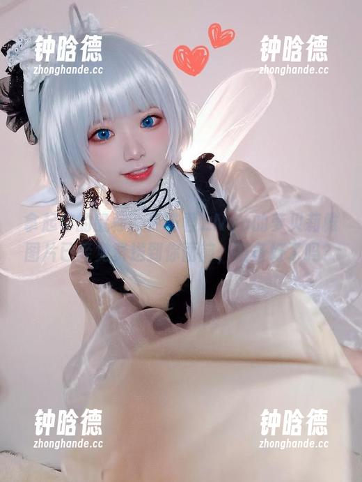 伊喵君_Nya 拿起你的鼠标,伊喵君_Nya的萝贝莉雅图片已经免费送到你面前,准备好了吗?