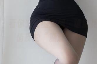 微密圈 – 看你文茜的美图，谁能拒绝这么俏皮的“麋鹿”？