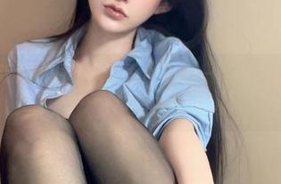 倦倦喵最新猫娘图册，忍不住想问一句，猫真的能这么撩吗？