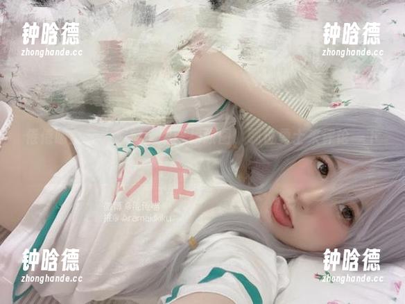 倦倦喵全套大解放：露背裙原图，哪位勇士来评论一下？