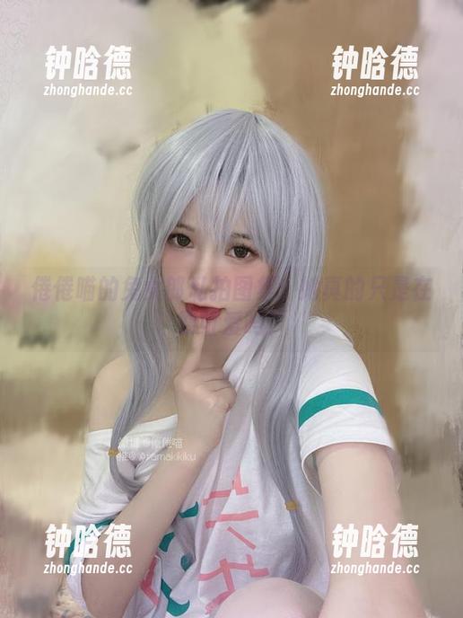 倦倦喵 倦倦喵的兔女郎私拍图集:她真的只是在耍可爱吗?