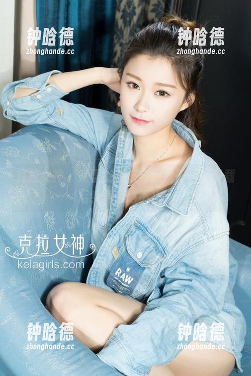 克拉女神-凌雪 克拉女神 - 凌雪的姿态在网盘等你,下载后手舞足蹈不止!