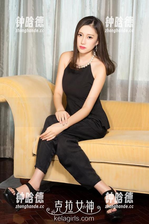 克拉女神-妮子 克拉女神 - 妮子的蕾丝,私房里的夹心合集,居然如此让人遐想