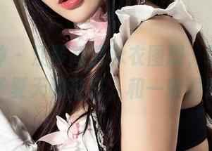 克拉女神 – 江琴高清泳衣图册，让我想到了夏天的落日，和一堆遐想
