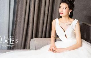 克拉女神 – 精选熙妍制服美图，谁说工作服不能让人眼花缭乱？