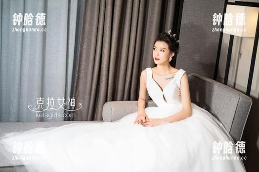 克拉女神-熙妍 克拉女神 - 精选熙妍制服美图,谁说工作服不能让人眼花缭乱?