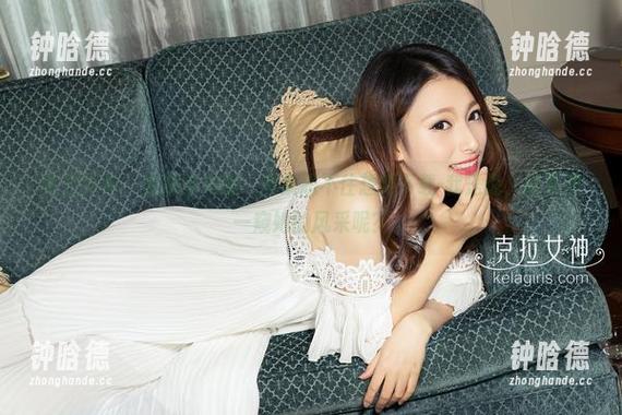 克拉女神 - 盈盈穿和服，图集忍不住想要下载-我是说，谁不想一窥她的风采呢？