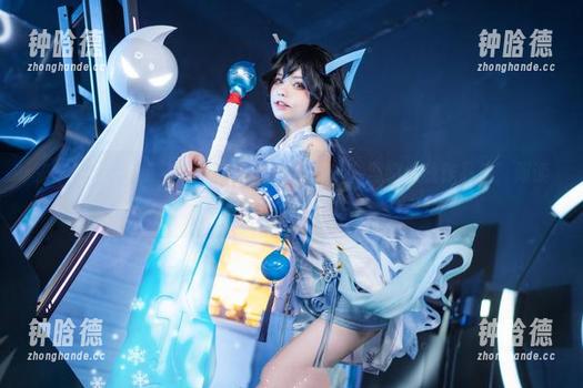 六二二同学 来了来了,六二二同学的魔法资源!哈利波特仿妆作品集,阅读前请准备好你的魔杖!