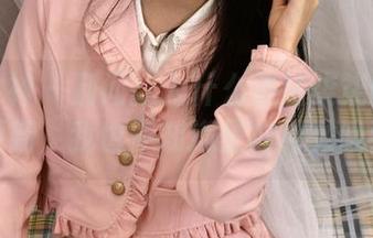 初夏女神 – 别问我为什么关注柒柒的和服合集更新，我也不知道是被什么吸引了。