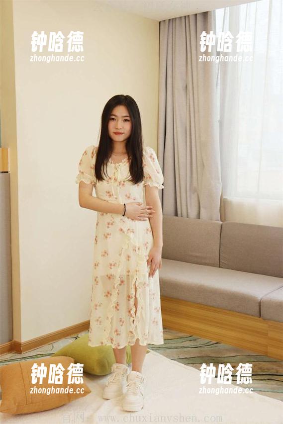 初夏女神-点点 初夏女神 - 点点的魔法合集:古今奇遇记,图片像是沾了历史的色彩!