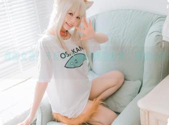 厉害了，我的女警！千反田鹿子的美图合集，警戒心也要放松下～