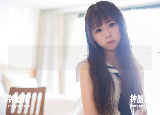 向小圆 向小圆,最新图集即刻释放,女孩们,准备好接受我的瞩目了吗?