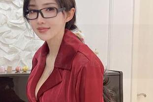 微密圈 – 周妍希的全套水手服原图，有点俏皮的味道，有啥好说的！