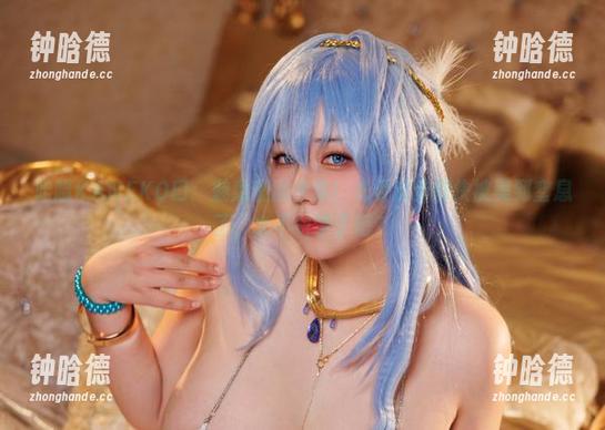 咔喵KANEKO 咔喵KANEKO曰:魅魔私房合集!光看这些都快被美到窒息了,太不科学了吧?