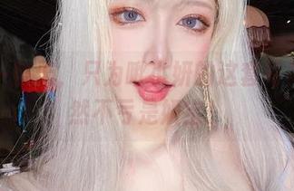 等了一整天，只为啾小妍的这套写真，果然不亏是妍宝！