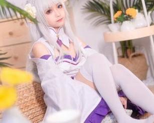 制服下的死库水，这不是喵糖映画的必备搭配吗？清纯学妹的无圣光美图，甜得我牙疼。